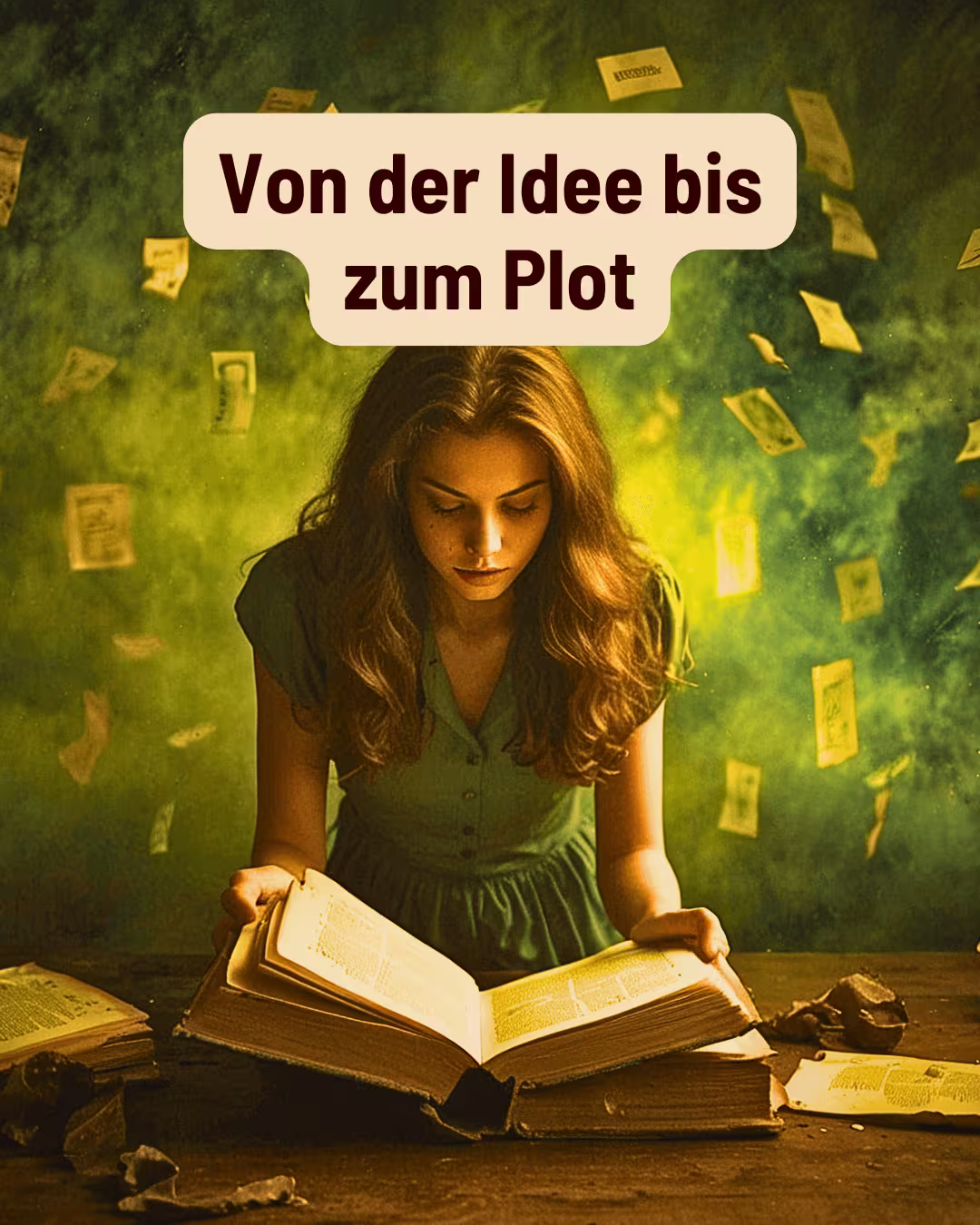 Vorderseite Can I trust You