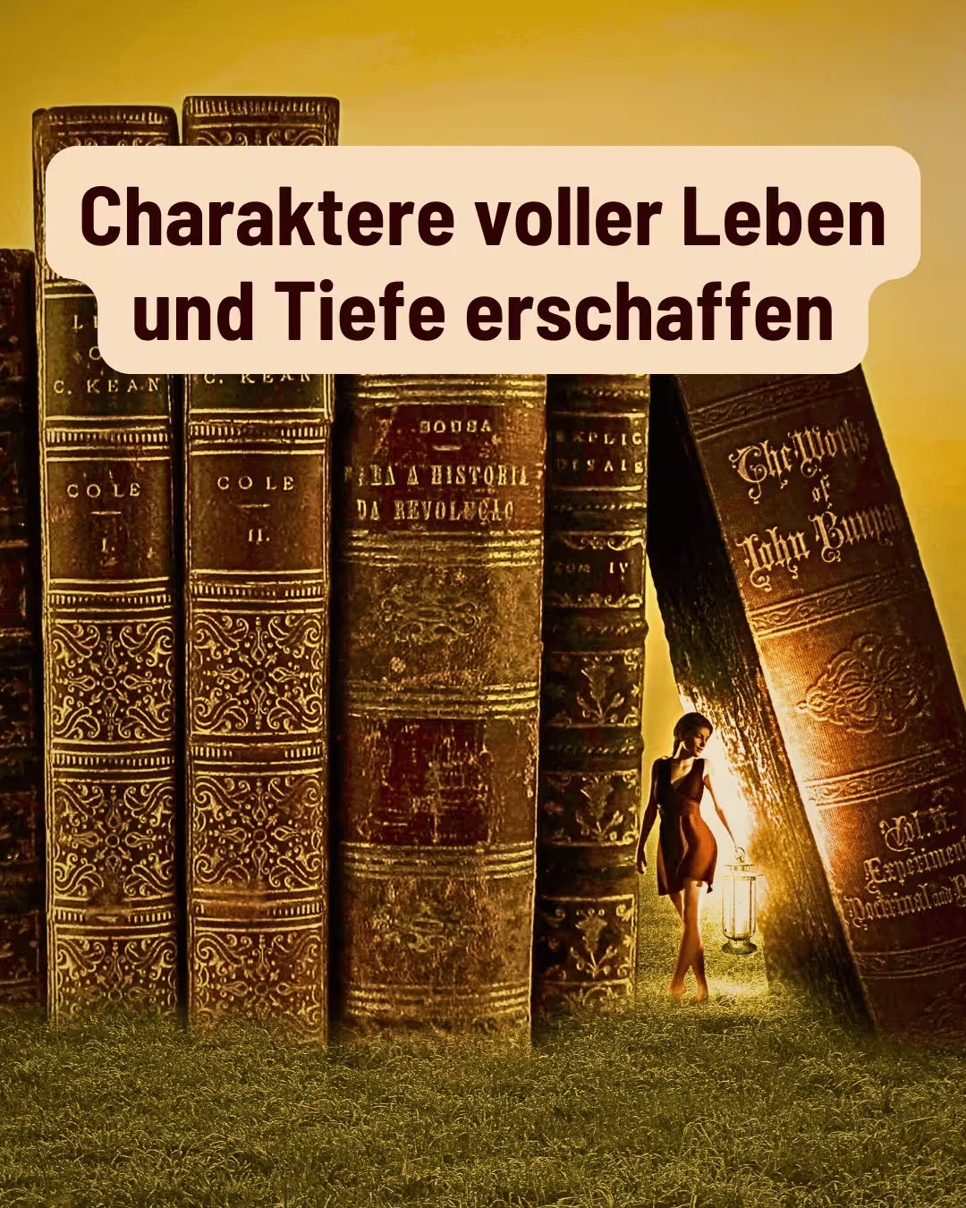 Vorderseite Can I trust You