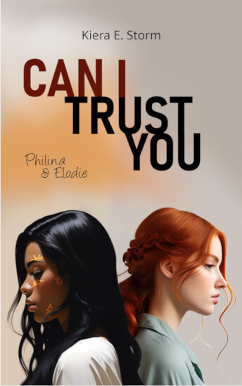 Can I trust you - eine Queere Coming-of-Age-Fantasy-Geschichte