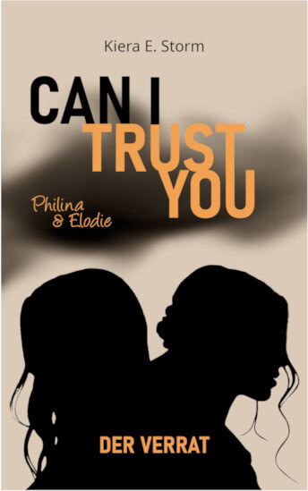 Can I trust you Band 3 - eine Queere Coming-of-Age-Fantasy-Geschichte
