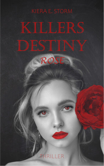 Killers Destiny Band 1 - eine spannende Dark Fantasy Geschichte