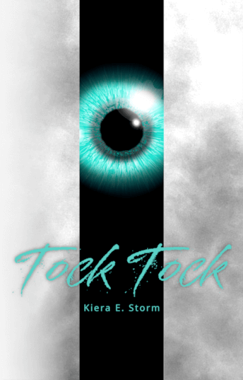 Tock Tock - eine psychologische, literarische & mystische Geschichtensammlung