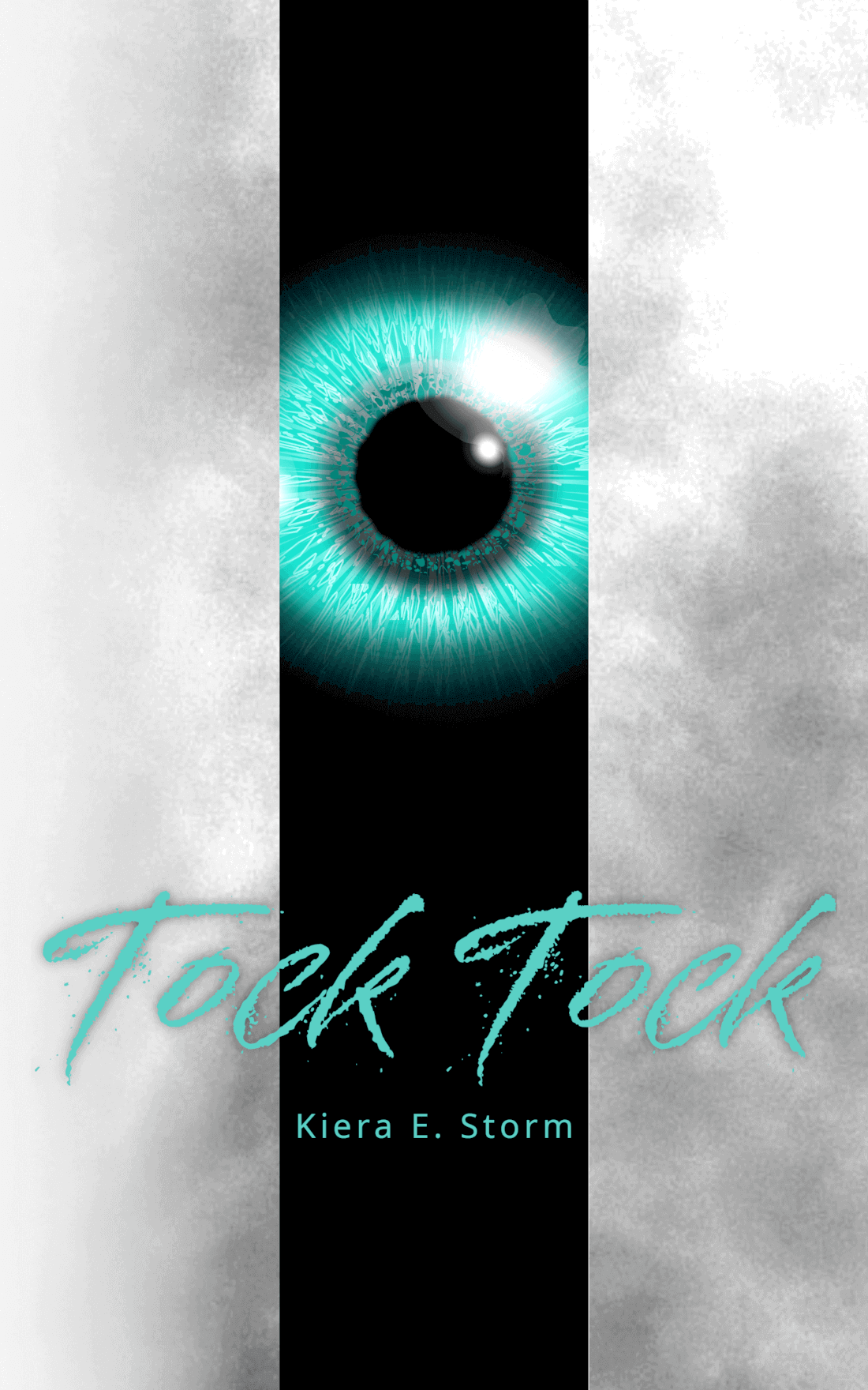 Vorderseite Tock Tock