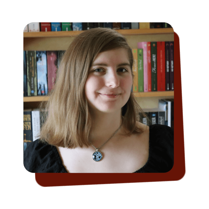 Profilbild von Sylvia Wilkens